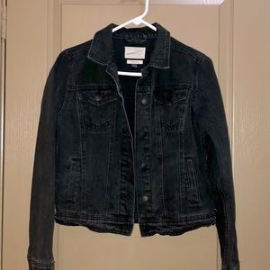 Universal thread Jean jacket